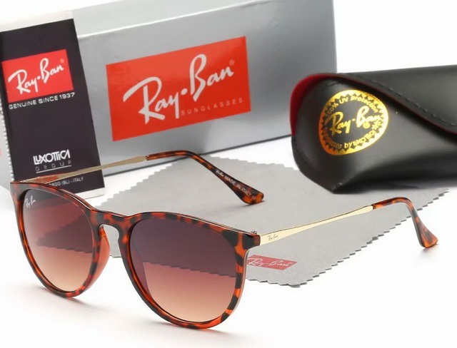 Ray Ban Boutique Sunglasses 037